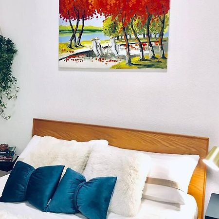 Home In The Heart Of Mannheim, Free Parking, Netflix, Fast Wifi Экстерьер фото