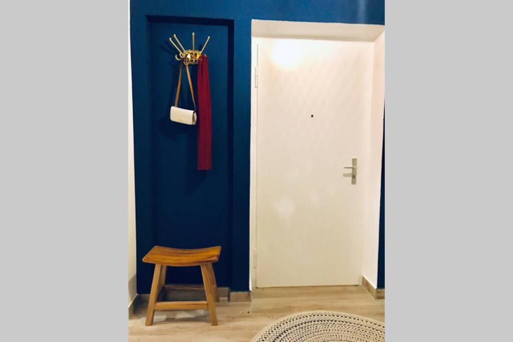 Home In The Heart Of Mannheim, Free Parking, Netflix, Fast Wifi Экстерьер фото