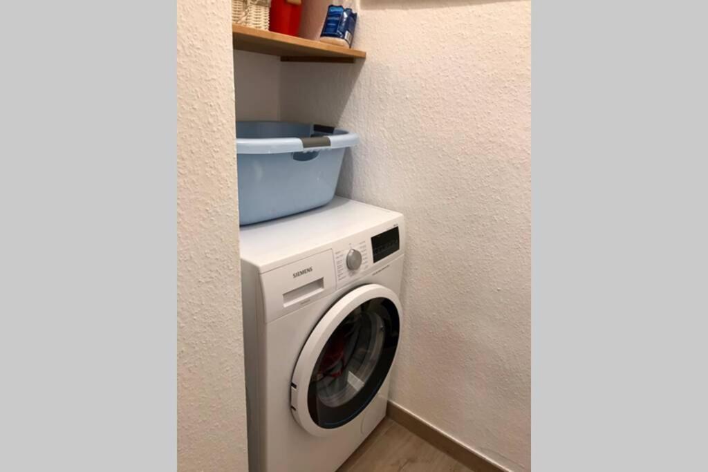 Home In The Heart Of Mannheim, Free Parking, Netflix, Fast Wifi Экстерьер фото