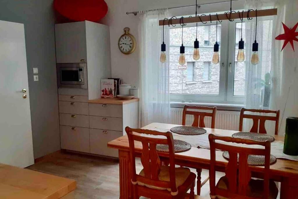 Home In The Heart Of Mannheim, Free Parking, Netflix, Fast Wifi Экстерьер фото